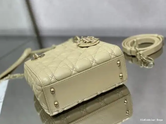 OldCobbler Bags LADY DIRO-17CM 0615